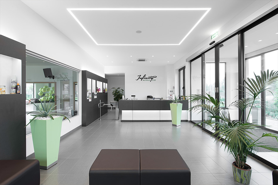 Infinity Wellness Club Infinity Wellness Club